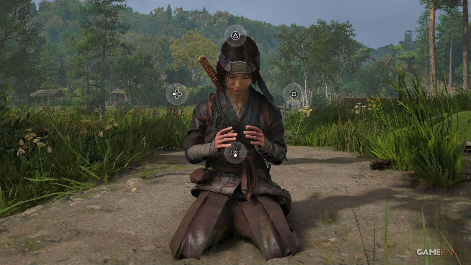 Side Activities Tips and Tricks Assassin's Creed Shadows