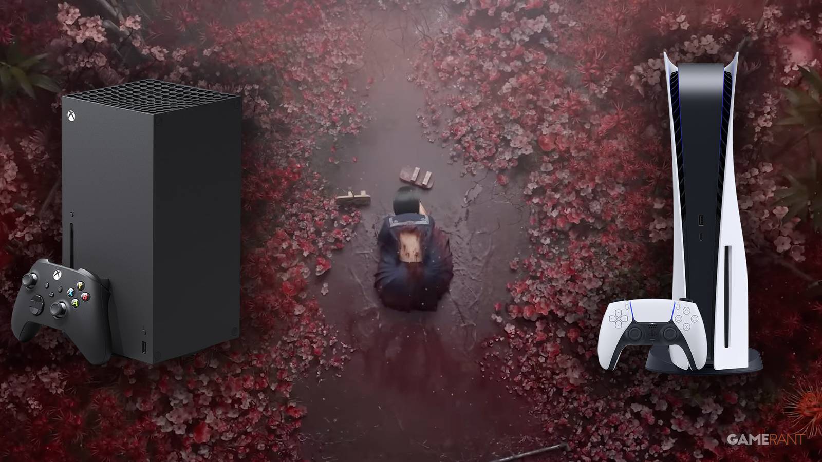 Silent Hill F Multiplatform Launch