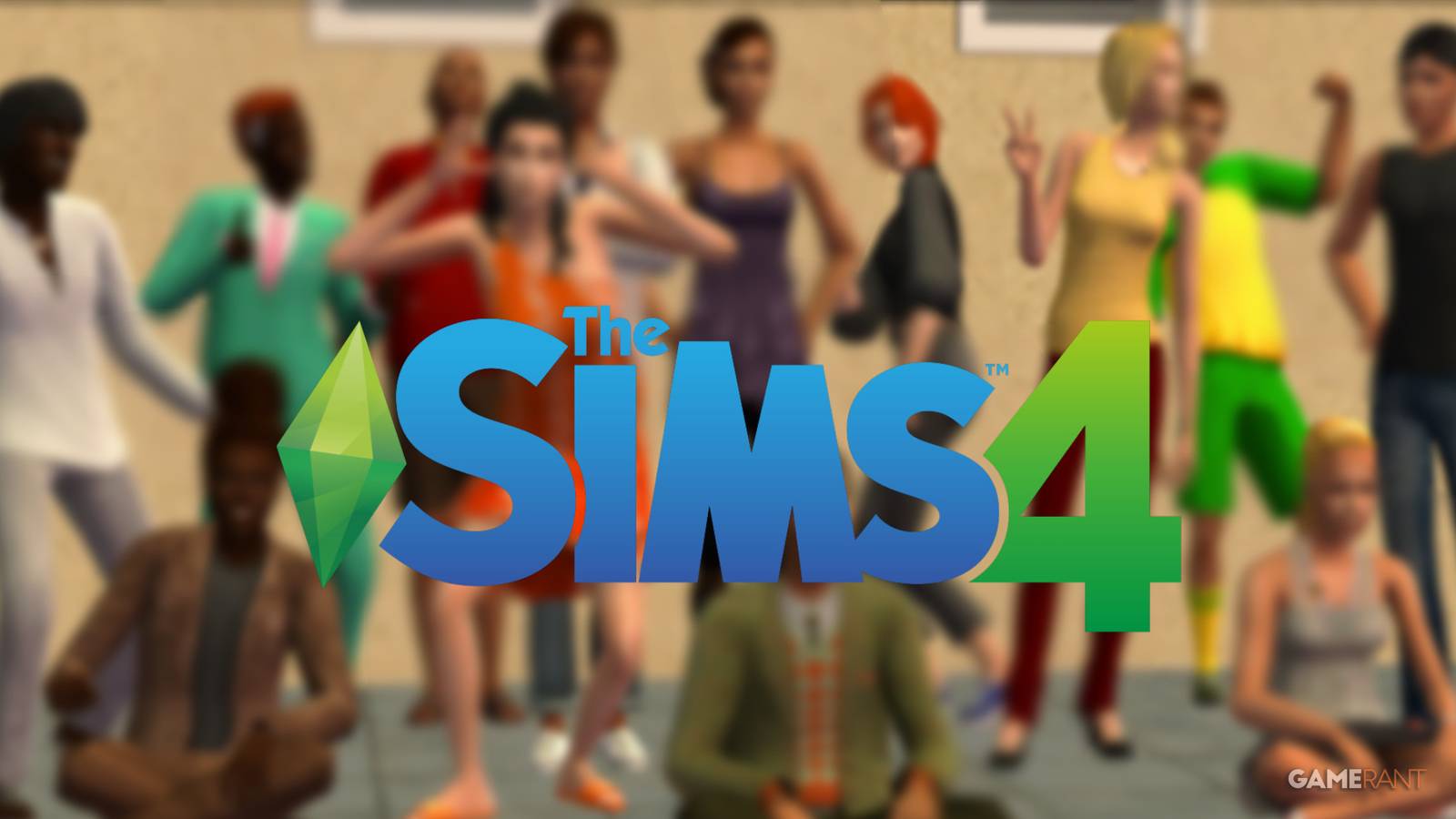 sims 4 townies expansion pack
