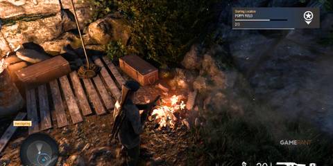 Sniper Elite_ Resistance DLC 2 Vercors Vendetta Collectibles (5)