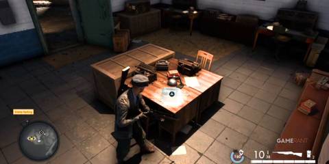 Sniper Elite_ Resistance DLC 2 Vercors Vendetta Collectibles