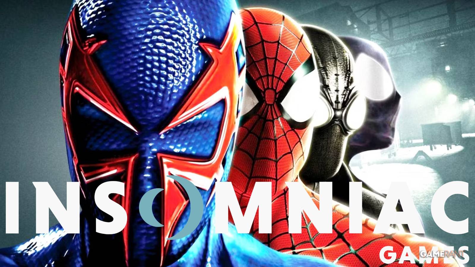 Spider Man Shattered Dimensions Insomniac