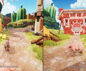Split Screen Ranching Games The 35 Best Local Co-Op Games on Steam