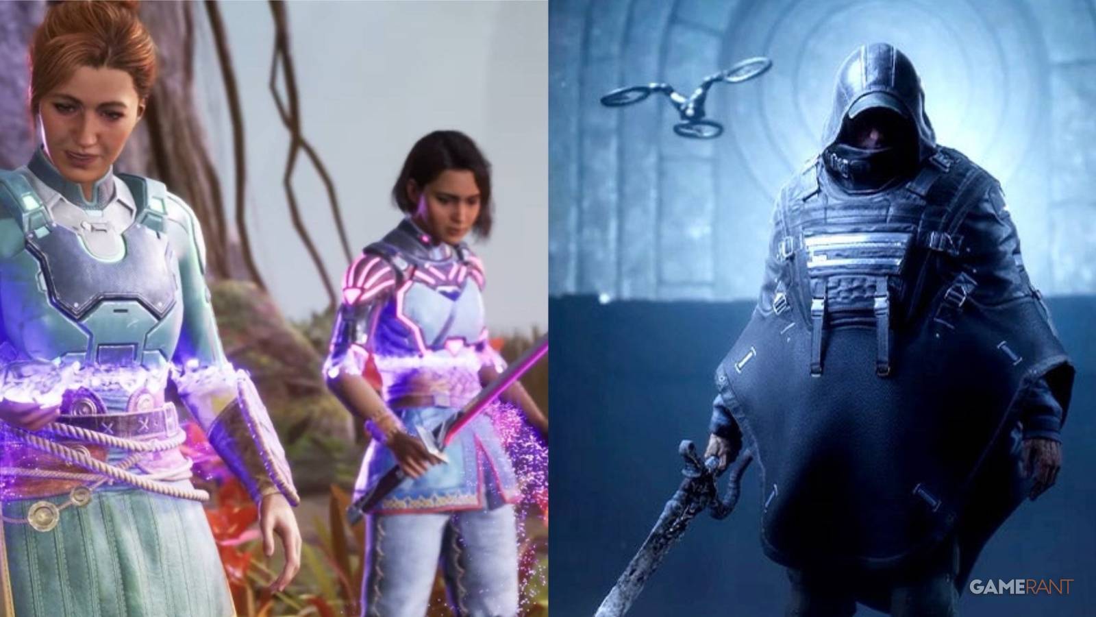 Split Fiction Fans May Want to Keep an Eye On This Intriguing Action-Adventure Title