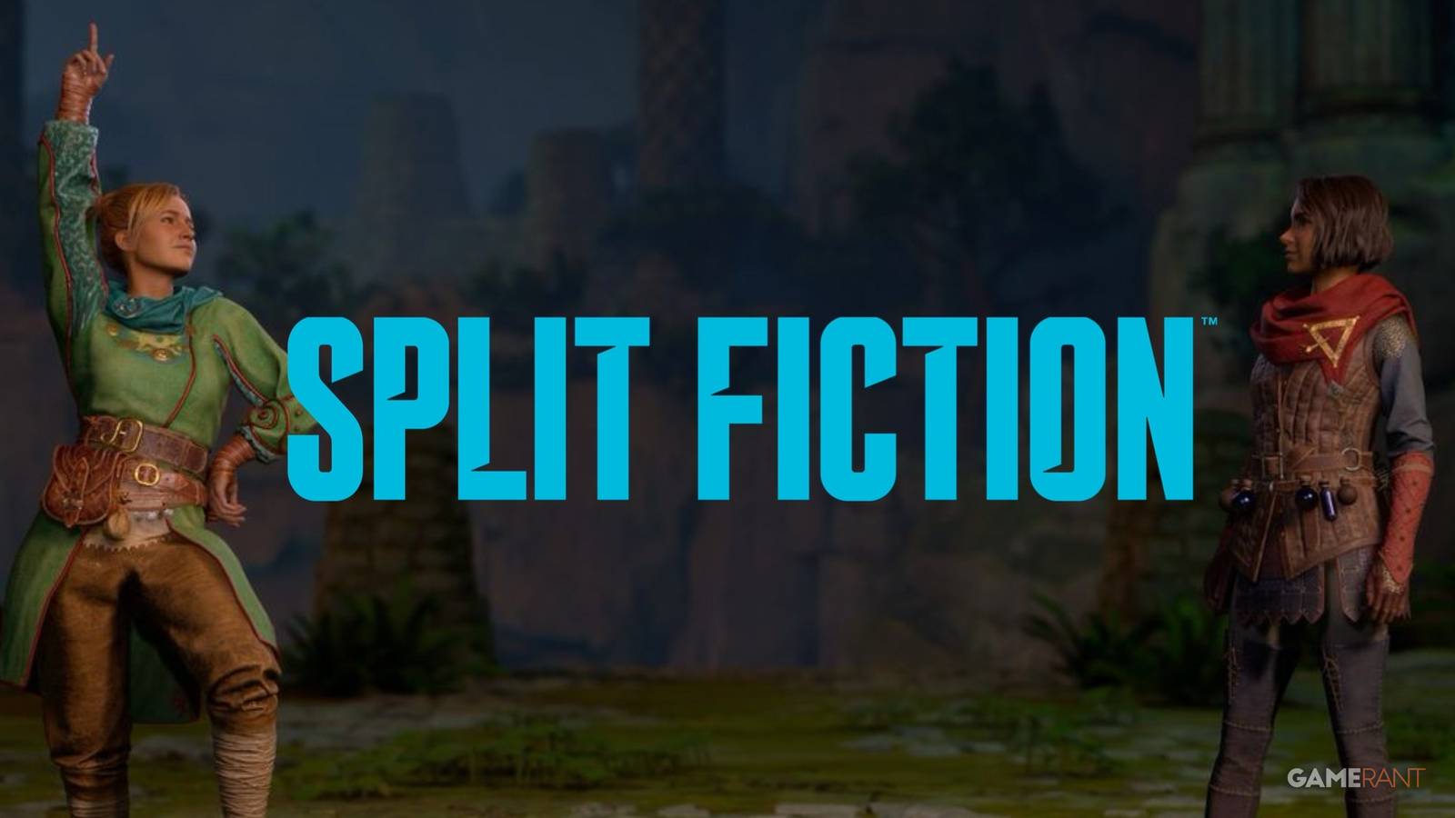 Split Fiction Arrives at the Perfect Time