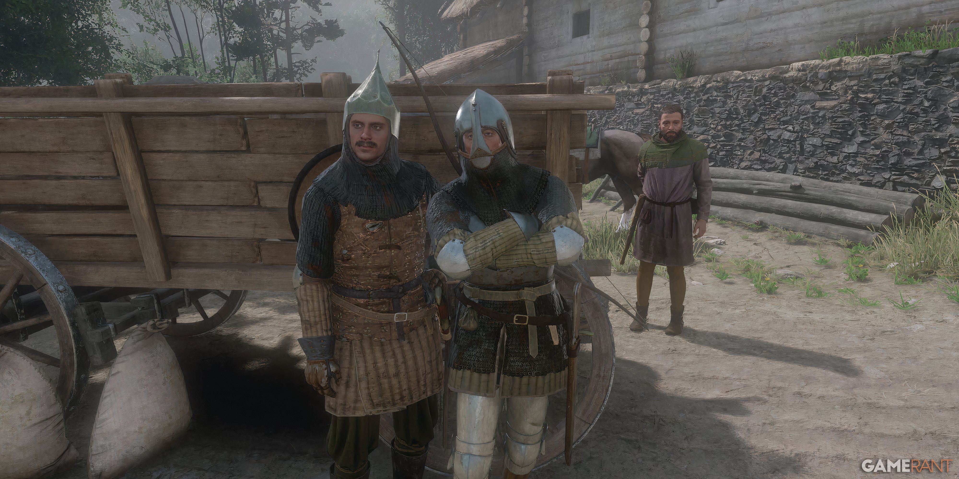 Spoils Of War In Kingdom Come Deliverance 2 Featured Image