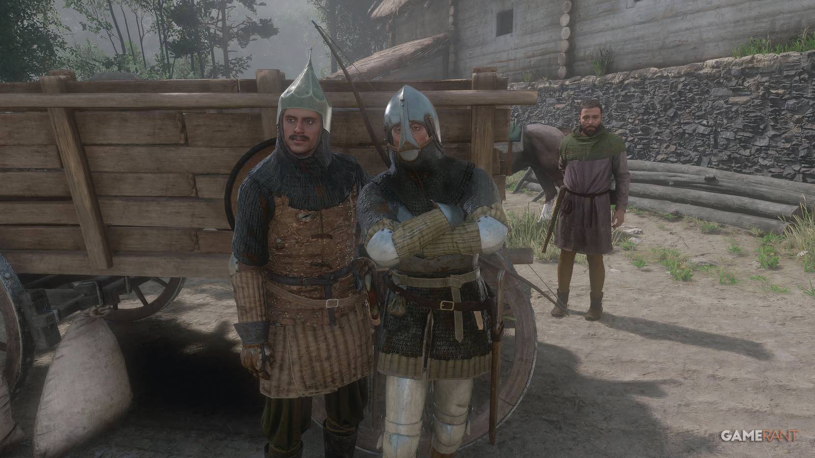 Spoils Of War In Kingdom Come Deliverance 2 Featured Image