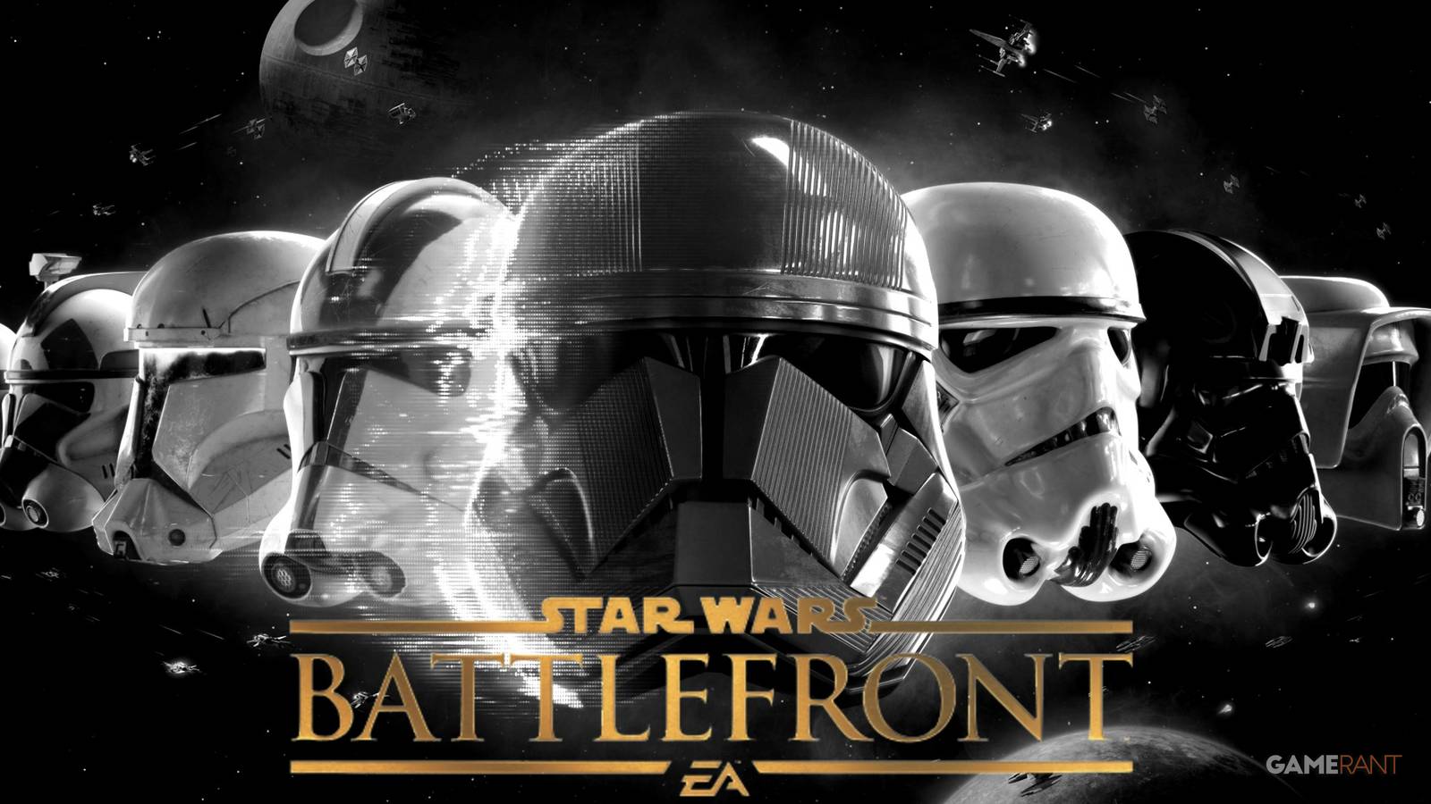Star Wars Battlefront 3 Cancellation Ironic