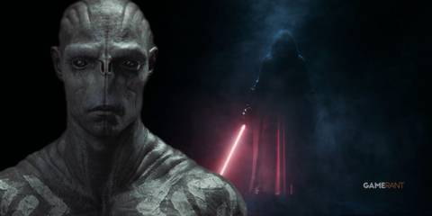 Star Wars Eclipse Already Has One Leg Up on the KOTOR Remake