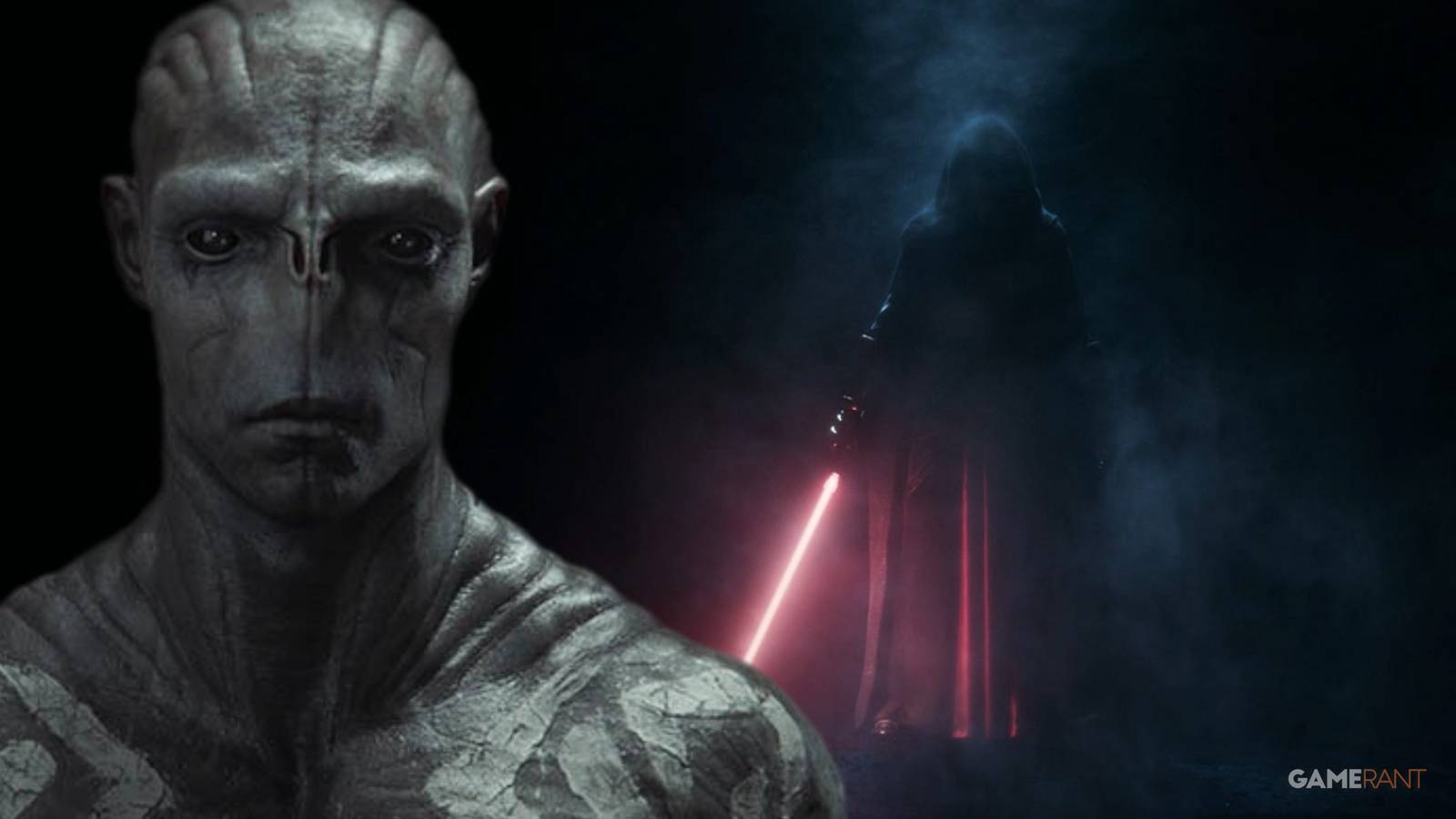 Star Wars Eclipse Already Has One Leg Up on the KOTOR Remake