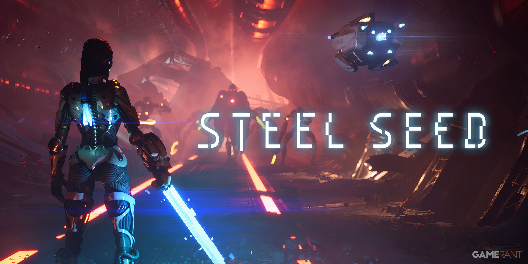 Steel Seed Interview-1