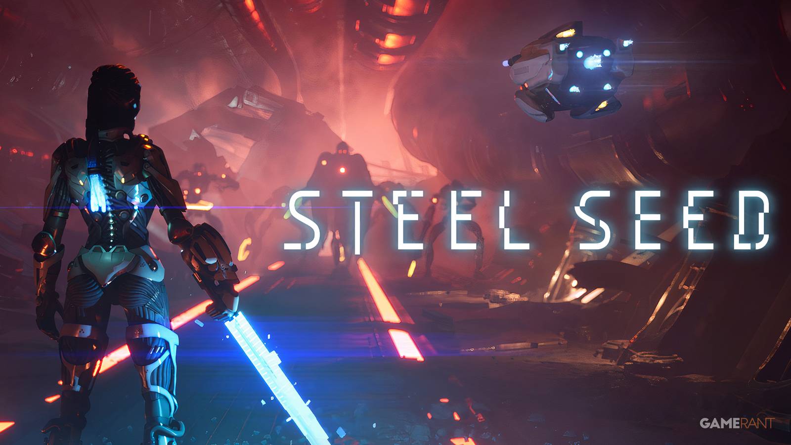 Steel Seed Interview-1