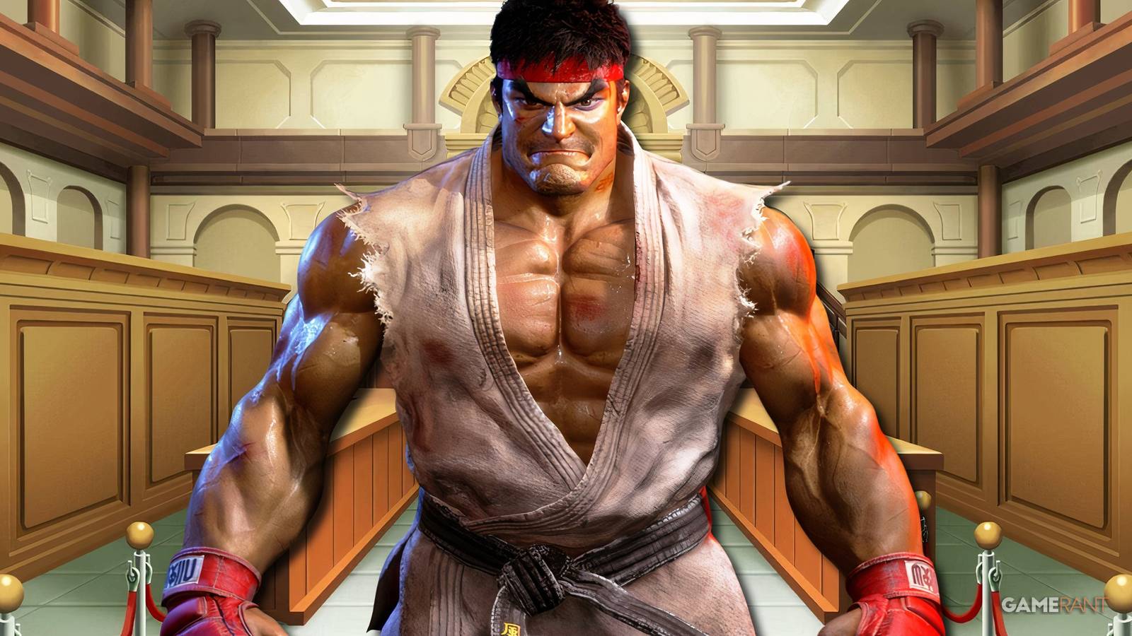 street fighter 6 ace attorney collaboration half measure