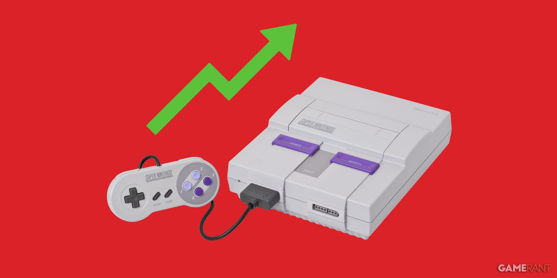 super nintendo audio processing unit getting faster over the years