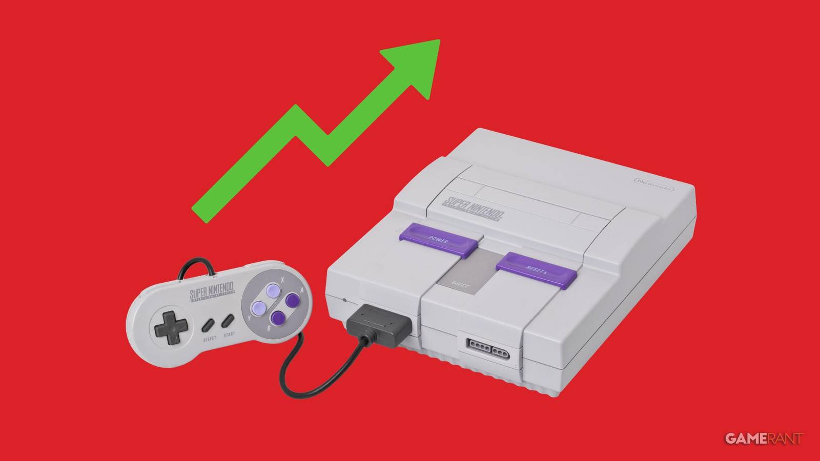 super nintendo audio processing unit getting faster over the years