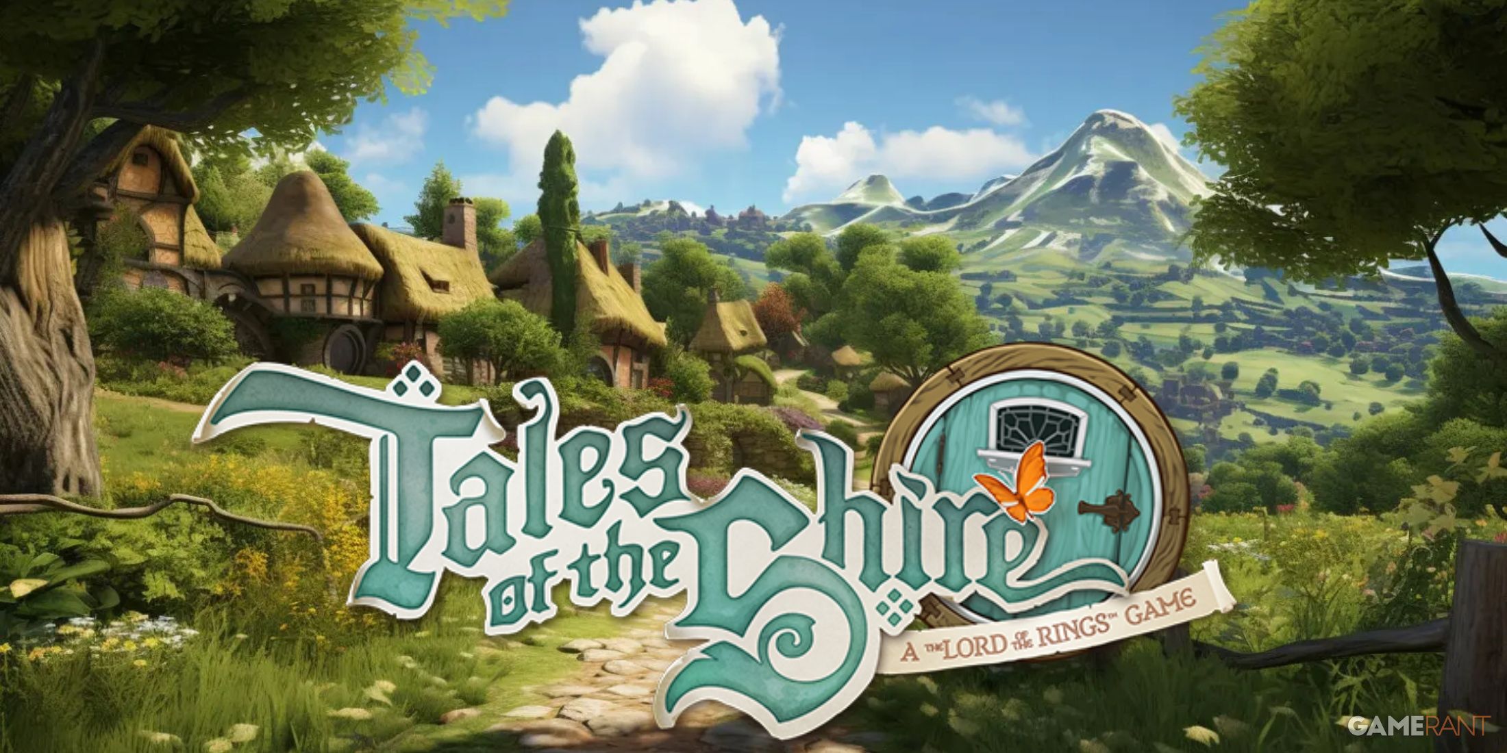 Tales of the Shire Franchises IP