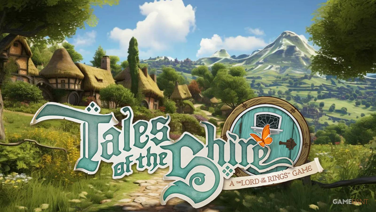 Tales of the Shire Franchises IP
