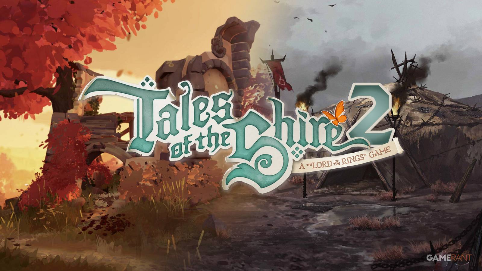 Tales Of The Shire Sequel Setting