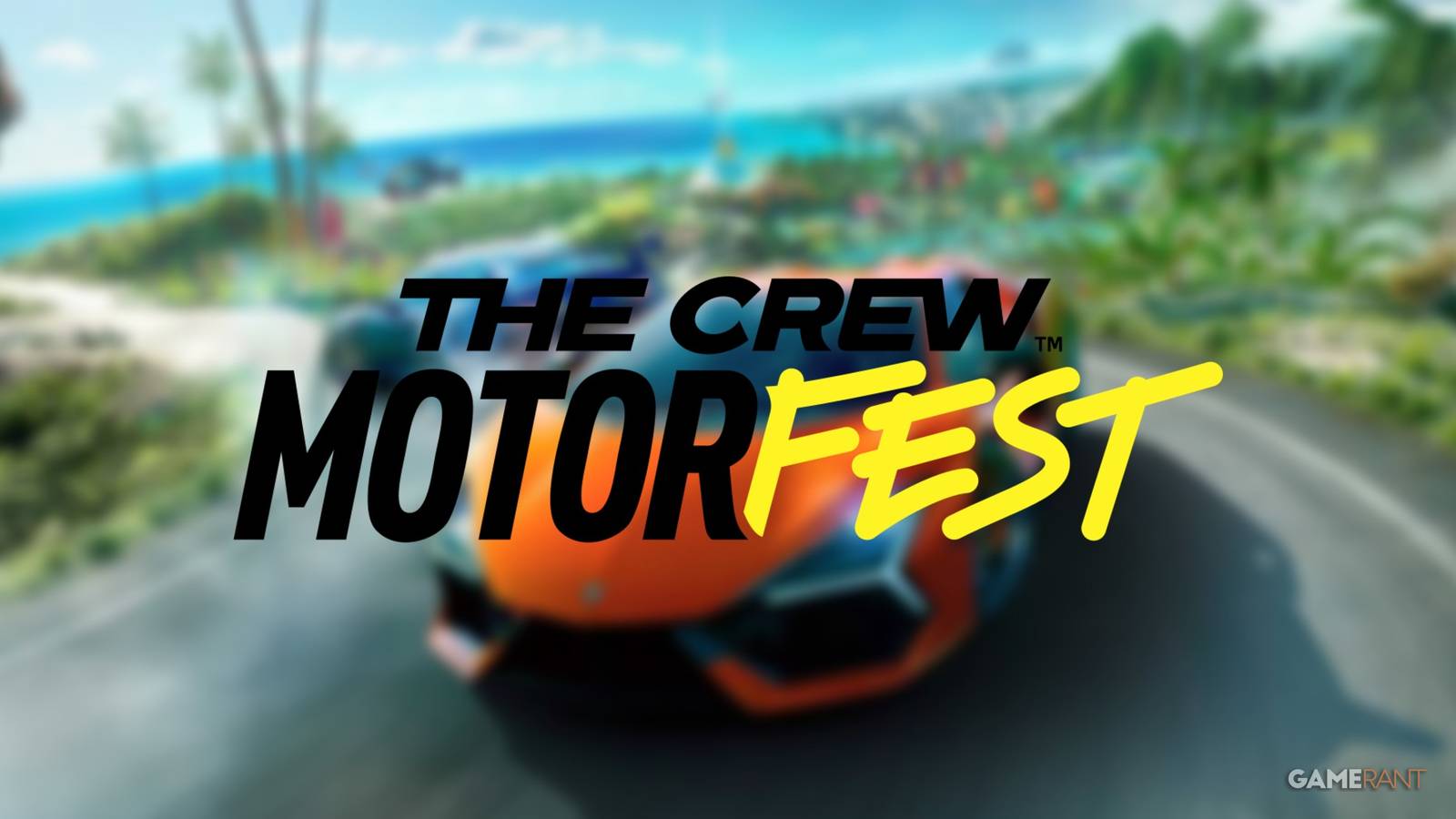 The Crew Motorfest Season 6 is underway