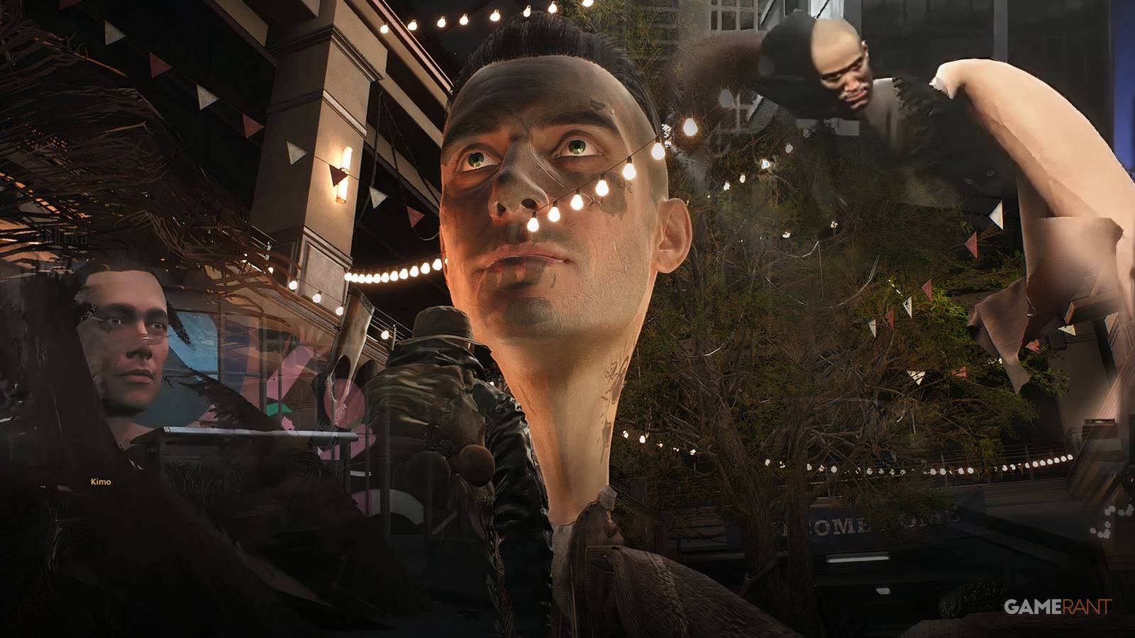 the day before developer suing website for calling it a scam