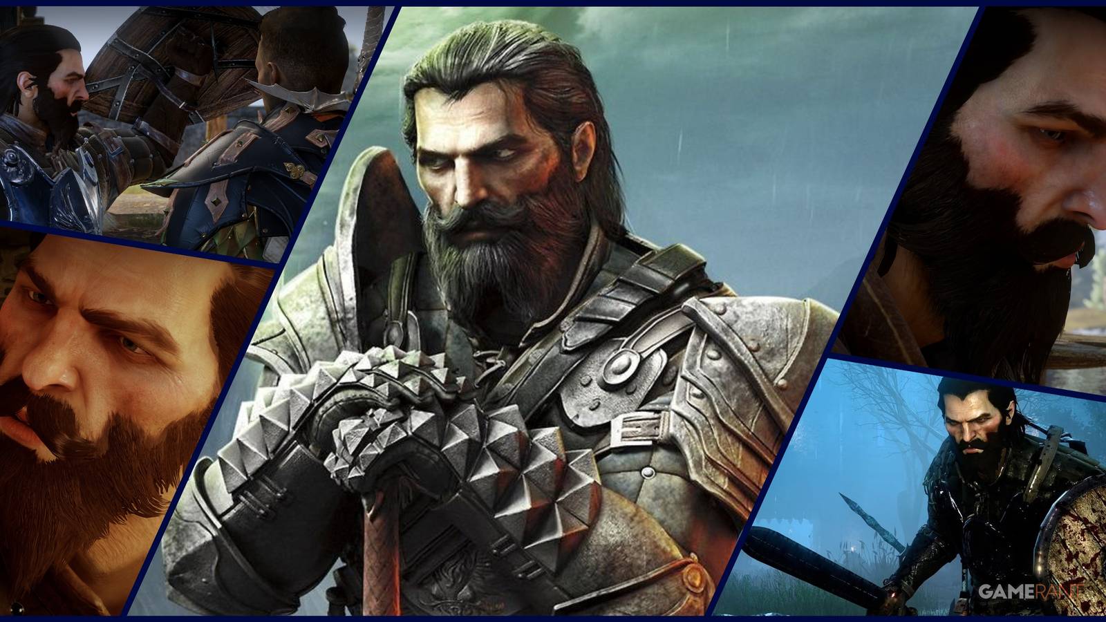 The different faces of Blackwall 2