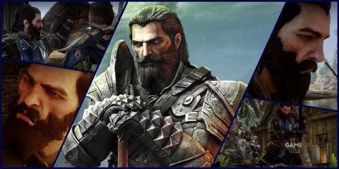 The different faces of Blackwall