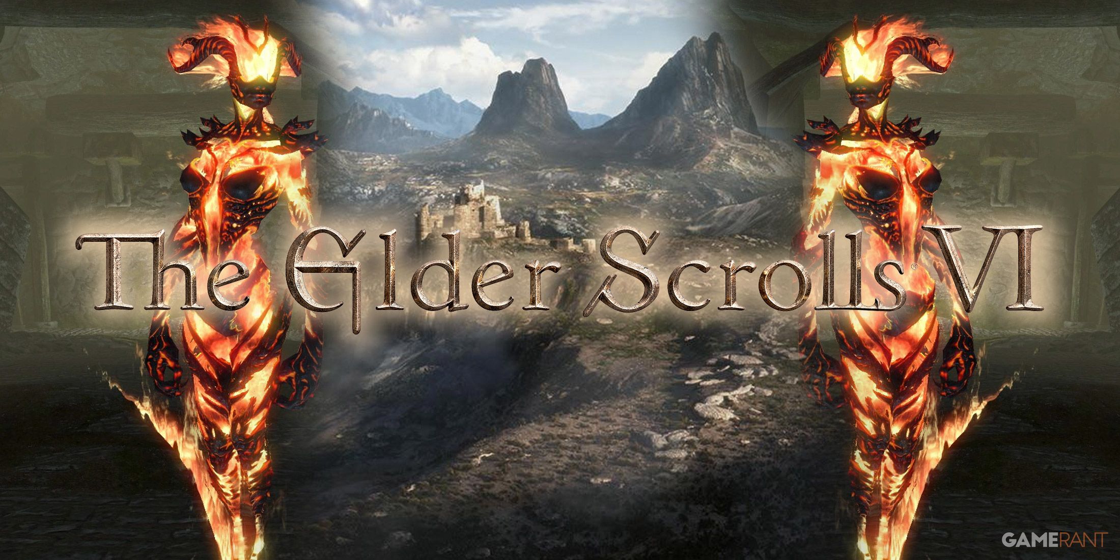 The Elder Scrolls 6 Matched Atronachs