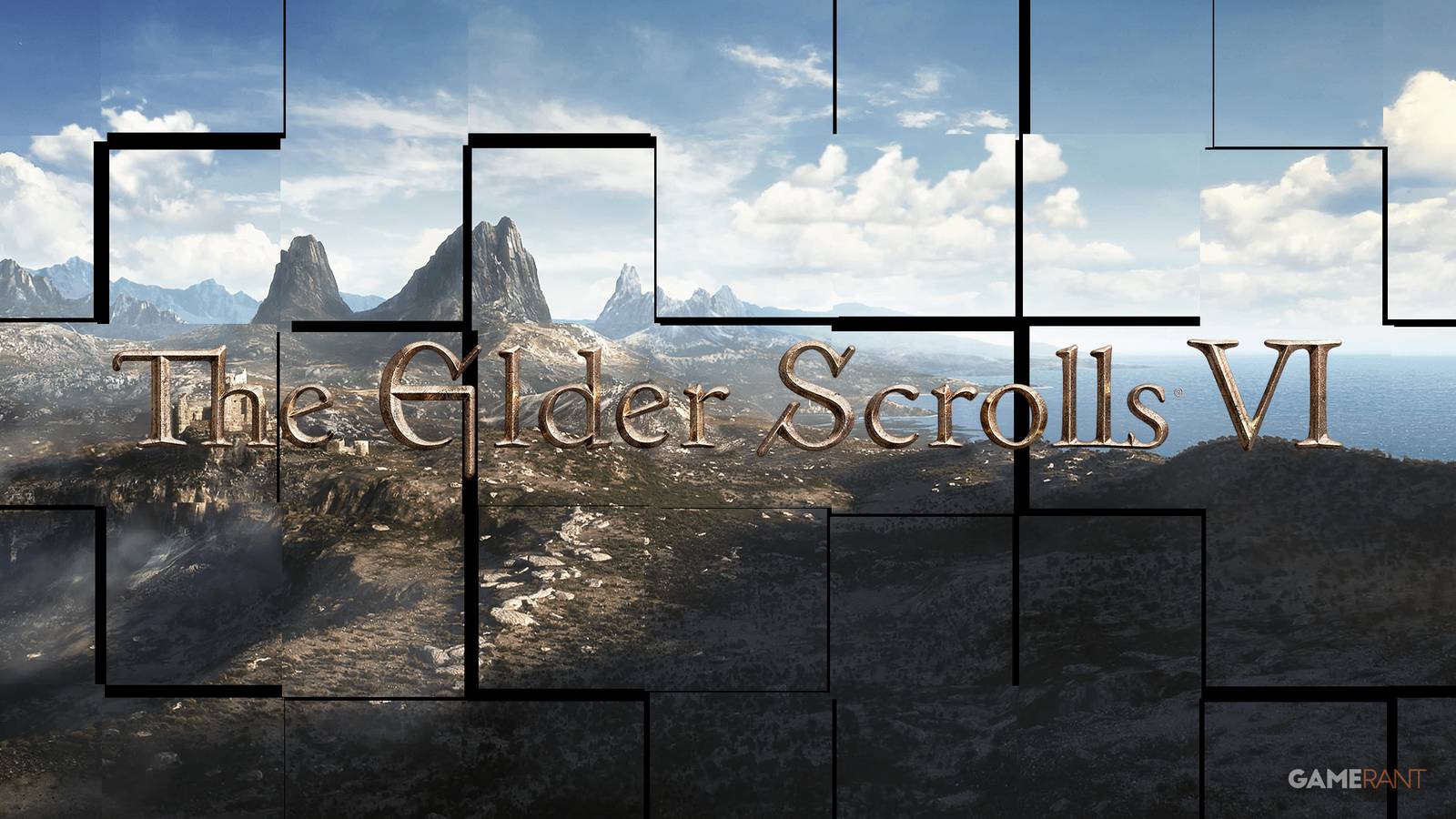 The Elder Scrolls 6 Multiple Endings