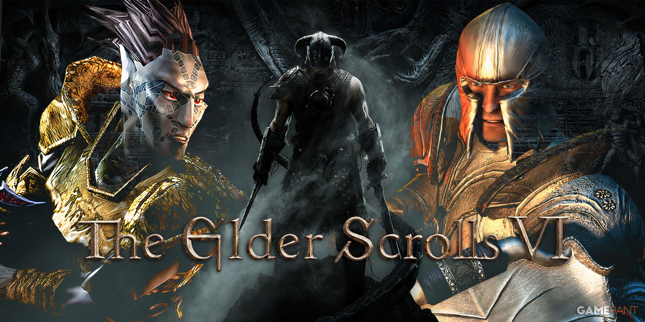 The Elder Scrolls 6 Tired Trope