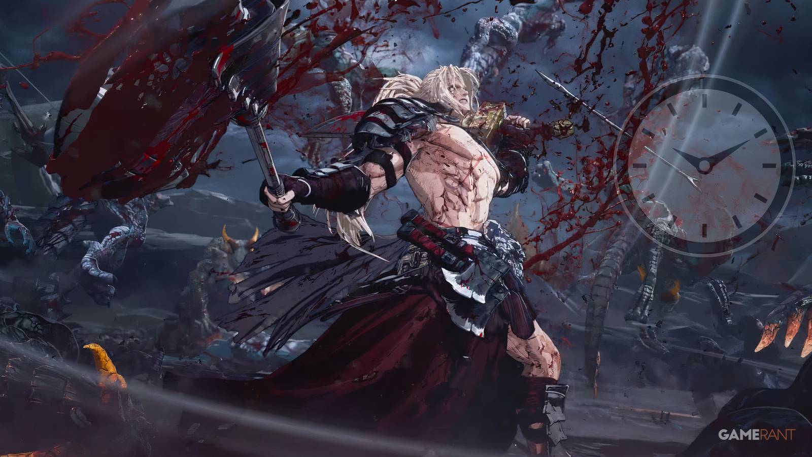 The First Berserk Khazan Release Time and Dates Featured Image