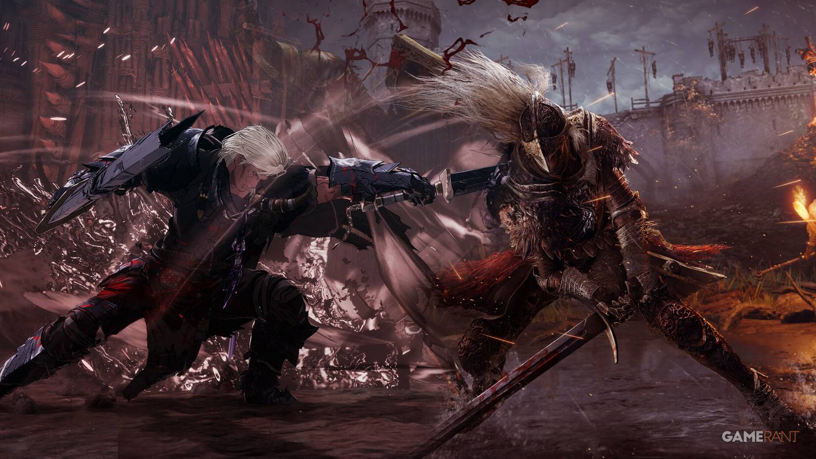 The First Berserker Khazan Elden Ring Influence