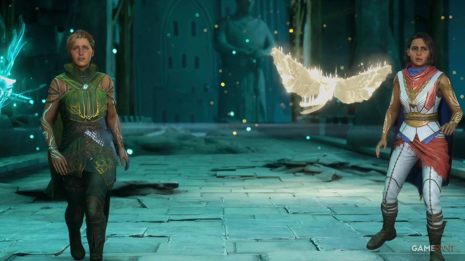 The Hollow Level 7 Walkthrough In Split Fiction Featured Image