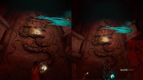 The Hollow Walkthrough In Split Fiction 23