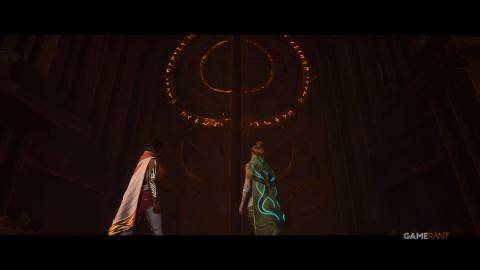 The Hollow Walkthrough In Split Fiction 35