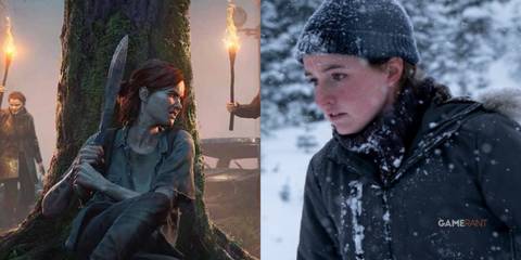 The Last of Us' HBO Future May Have Revealed More About Part 3 Than Meets the Eye