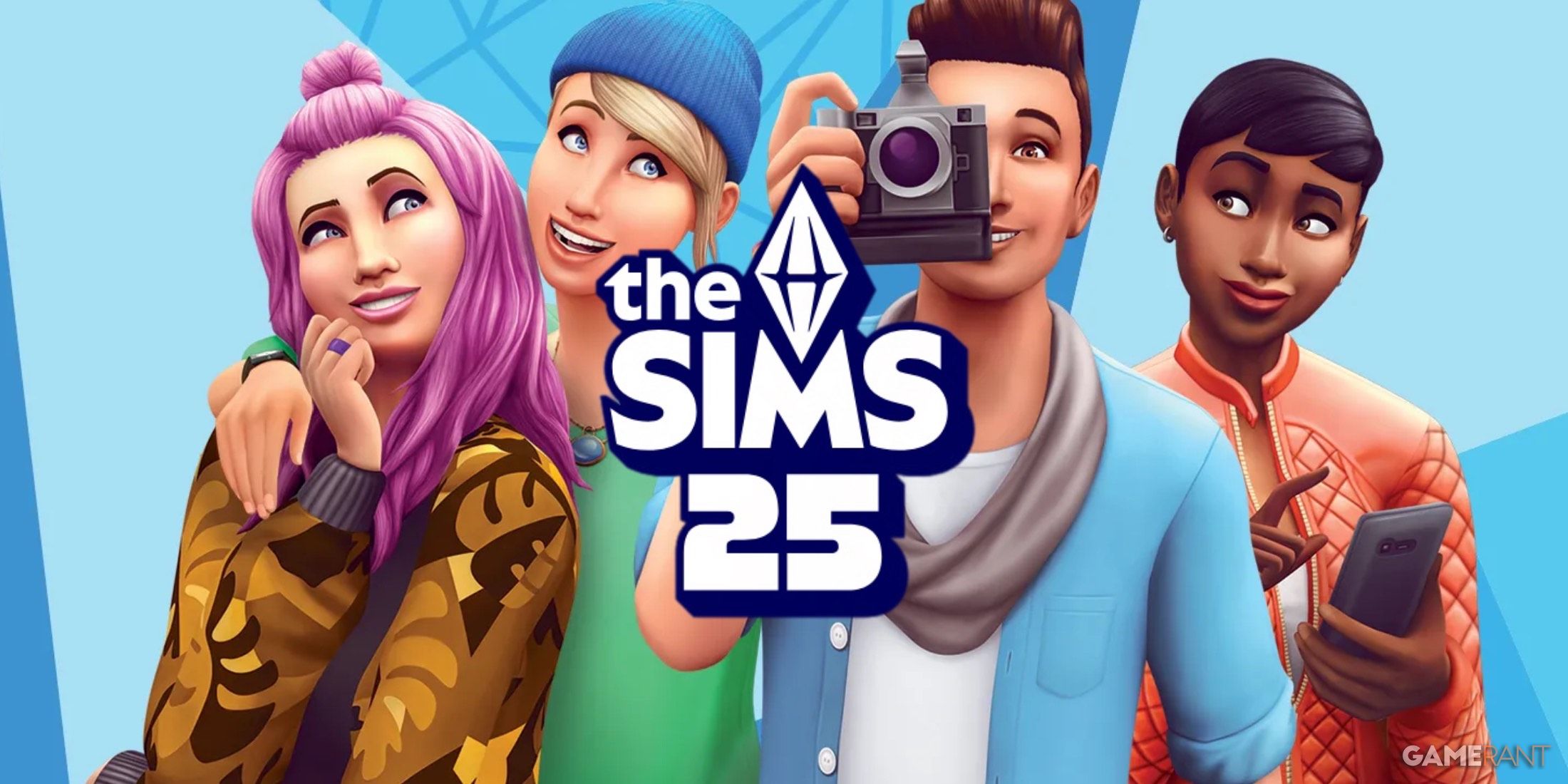 For The Sims Franchise, 2025 is Looking Like a Year to Remember