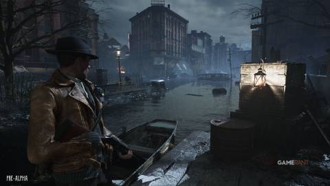 The Sinking City 2 promo gameplay screenshot (1)