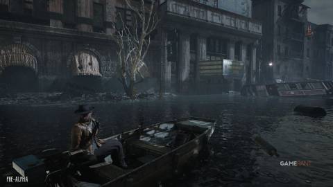 The Sinking City 2 promo gameplay screenshot (2)