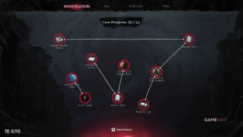 The Sinking City 2 promo gameplay screenshot (4)