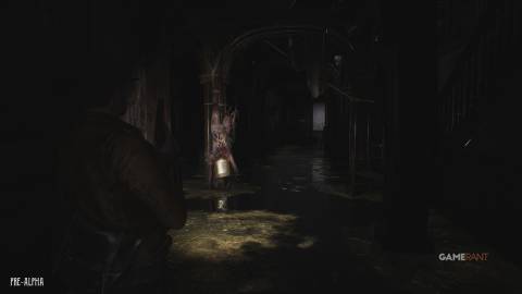 The Sinking City 2 promo gameplay screenshot (5)