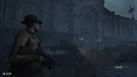 The Sinking City 2 promo gameplay screenshot (6)