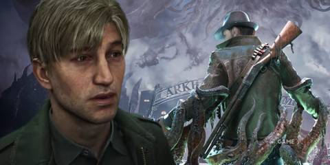 The Sinking City 2 Could Be Headed in the Same Direction as Silent Hill 2 Remake