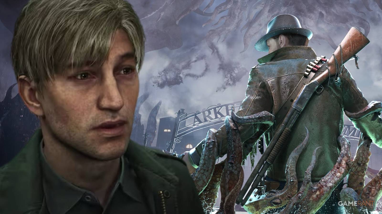 The Sinking City 2 Could Be Headed in the Same Direction as Silent Hill 2 Remake