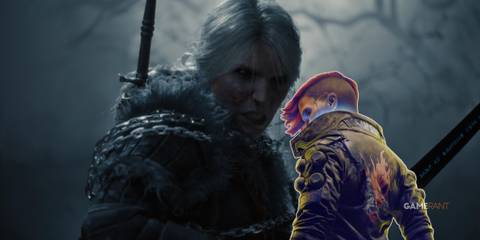 cd projekt red provides updates on the witcher and cyberpunk projects