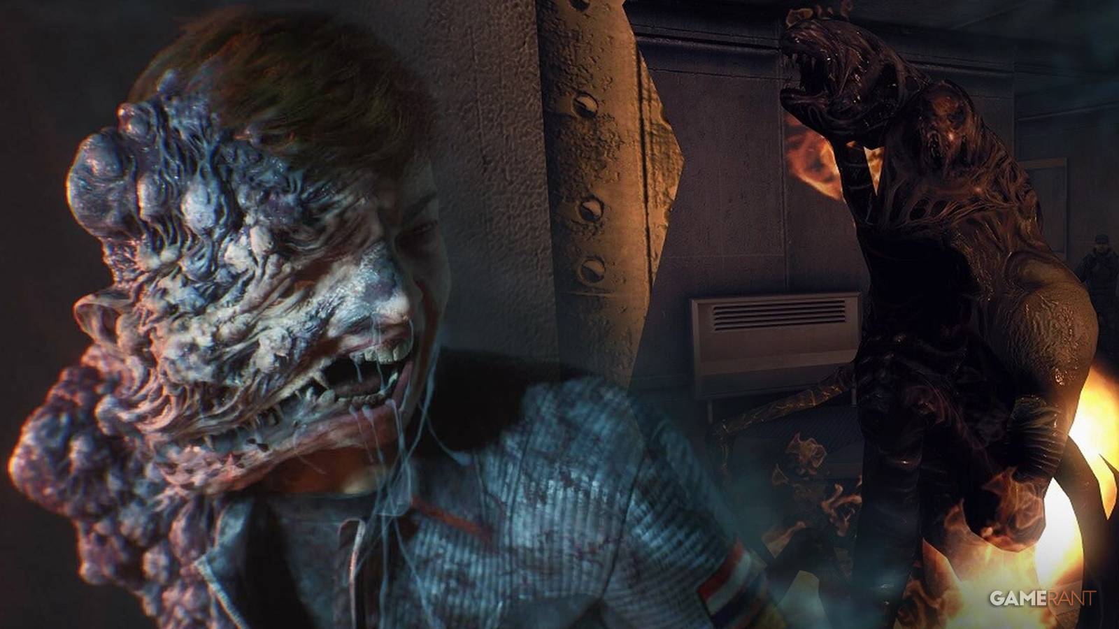 Thing Remastered Directive 8020 Mimic Horror