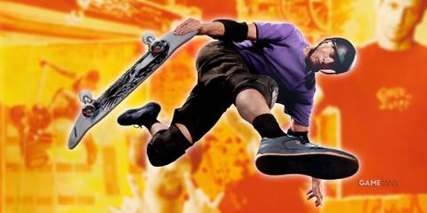recent tony hawk's pro skater 3+4 rumor makes tony hawk's underground remake likely