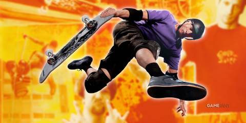 recent tony hawk's 3+4 rumor makes tony hawk's underground remake more likely