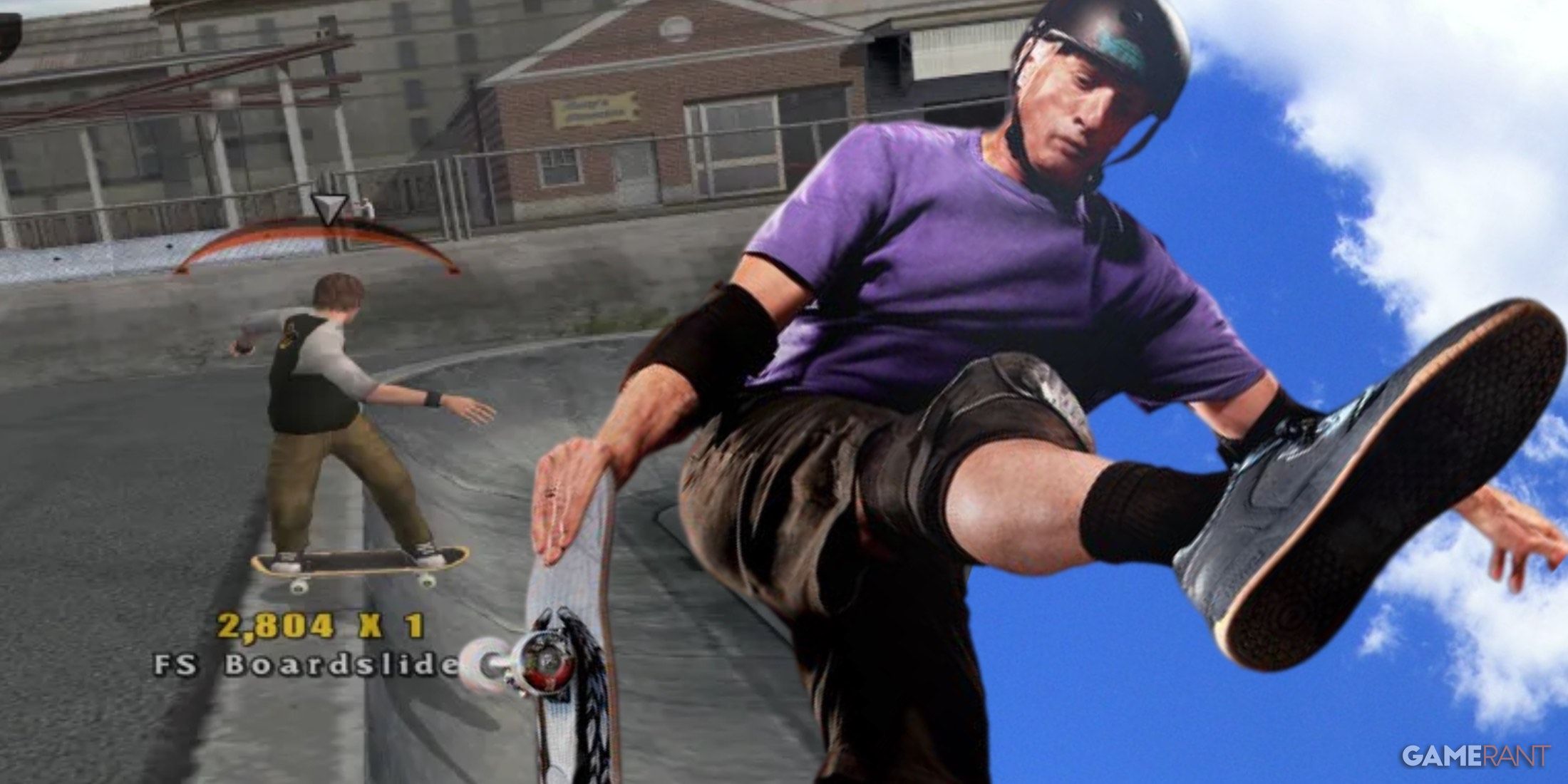 Pro Skater 3+4 Tony Hawk don't have to be the last games to get remaster treatment