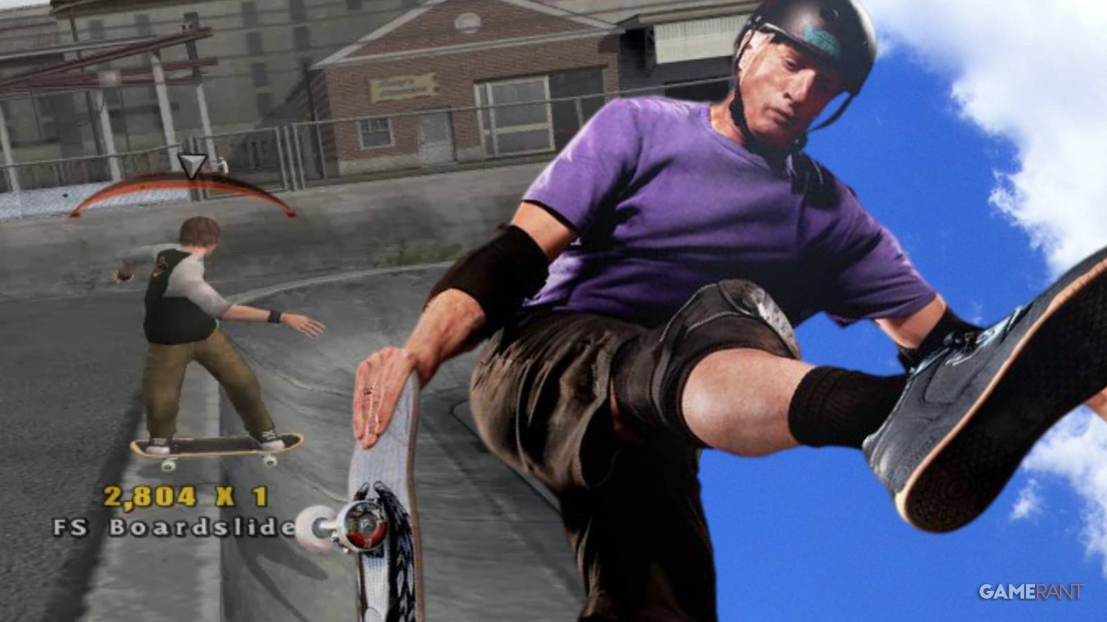 Tony Hawk's Pro Skater 3+4 Shouldn't Be the Final Games to Get the Remaster Treatment