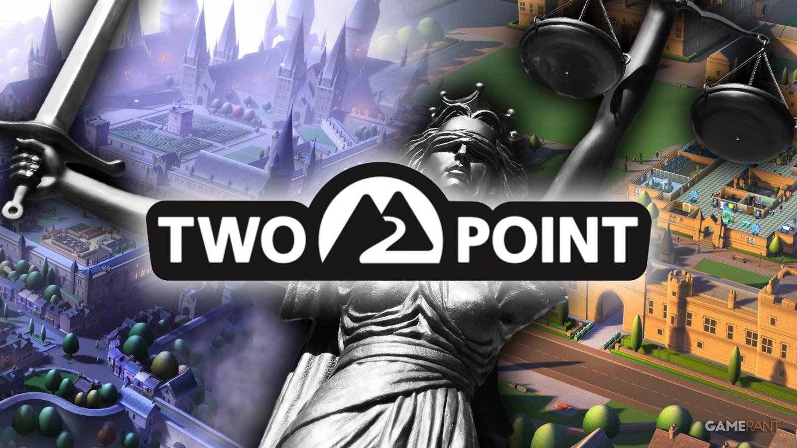 Two Point Franchise Justice